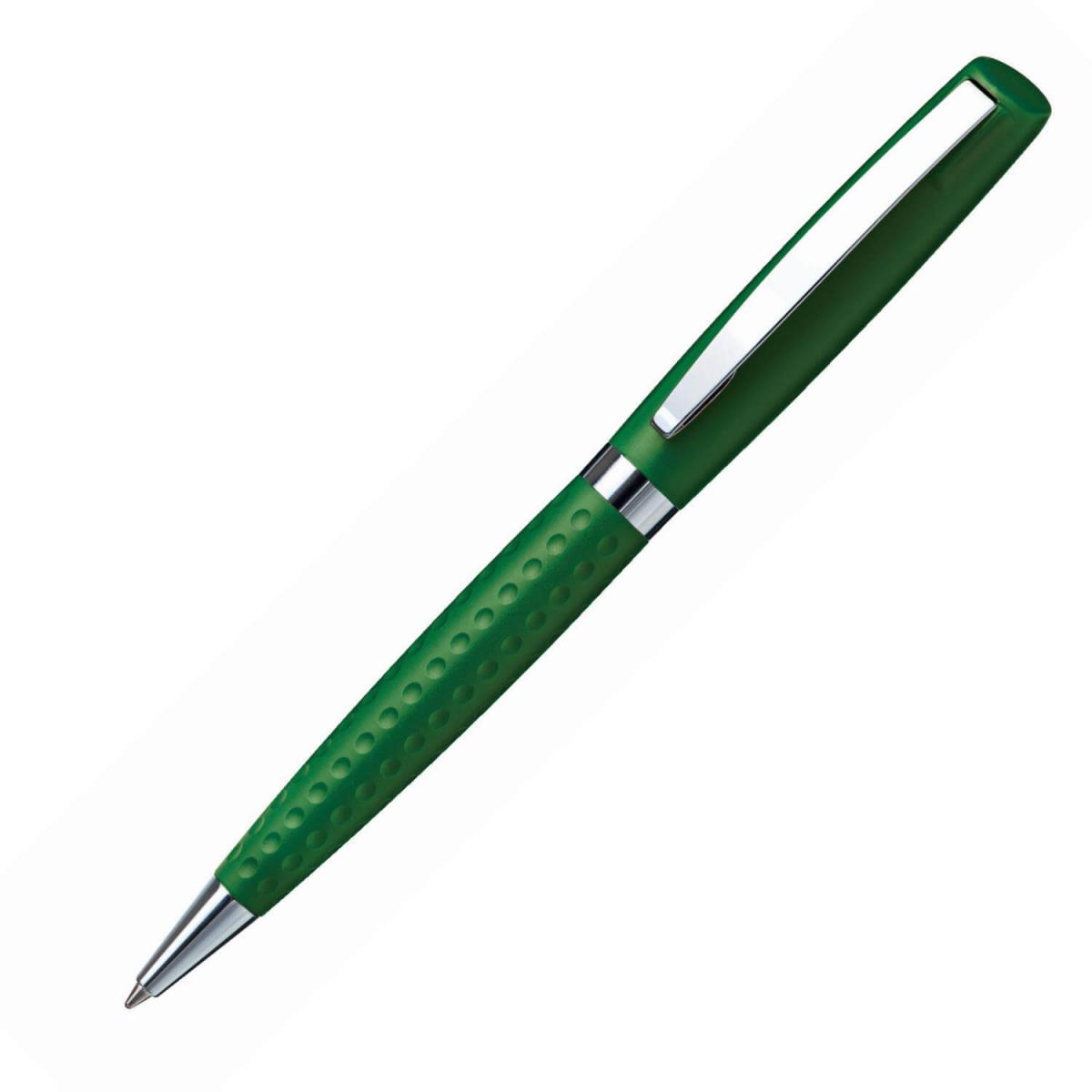 HERI RIGONI | Stempelkugelschreiber CLASSIC G Light (grün) 6491M